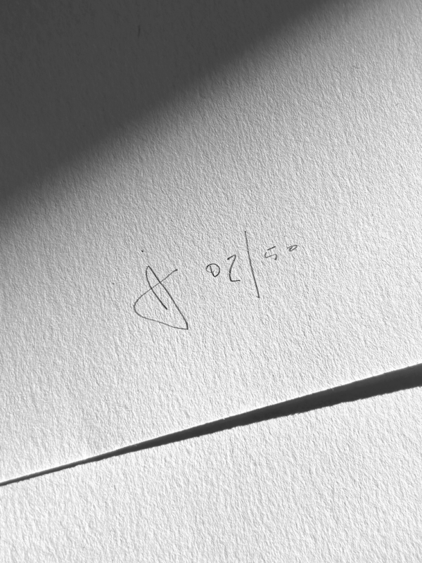 Print "É mão" - Imagem 4